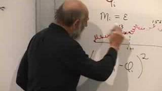 Lecture 2 | Modern Physics: Special Relativity (Stanford)