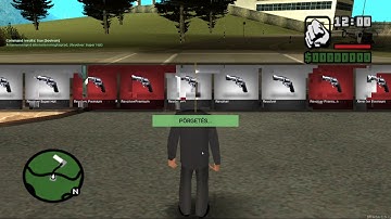 [MTA:SA] Spinner with new design