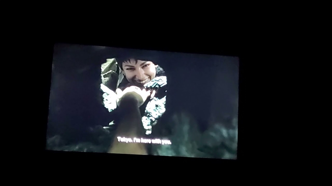 MONEY HEIST SEASON 6 TRAILER