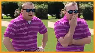 COLORBLIND PEOPLE SEE COLOR FOR THE FIRST TIME | EMOTIONAL REACTIONS