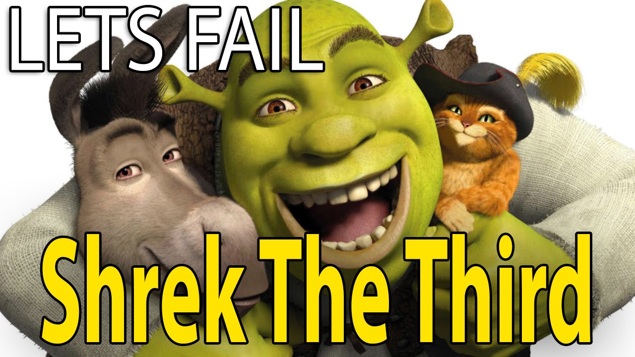 Песня шрека на английском. Heartbeat Shrek.