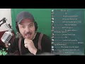 End of video