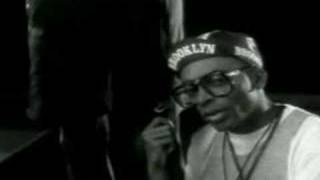 spike lee jordan commercials