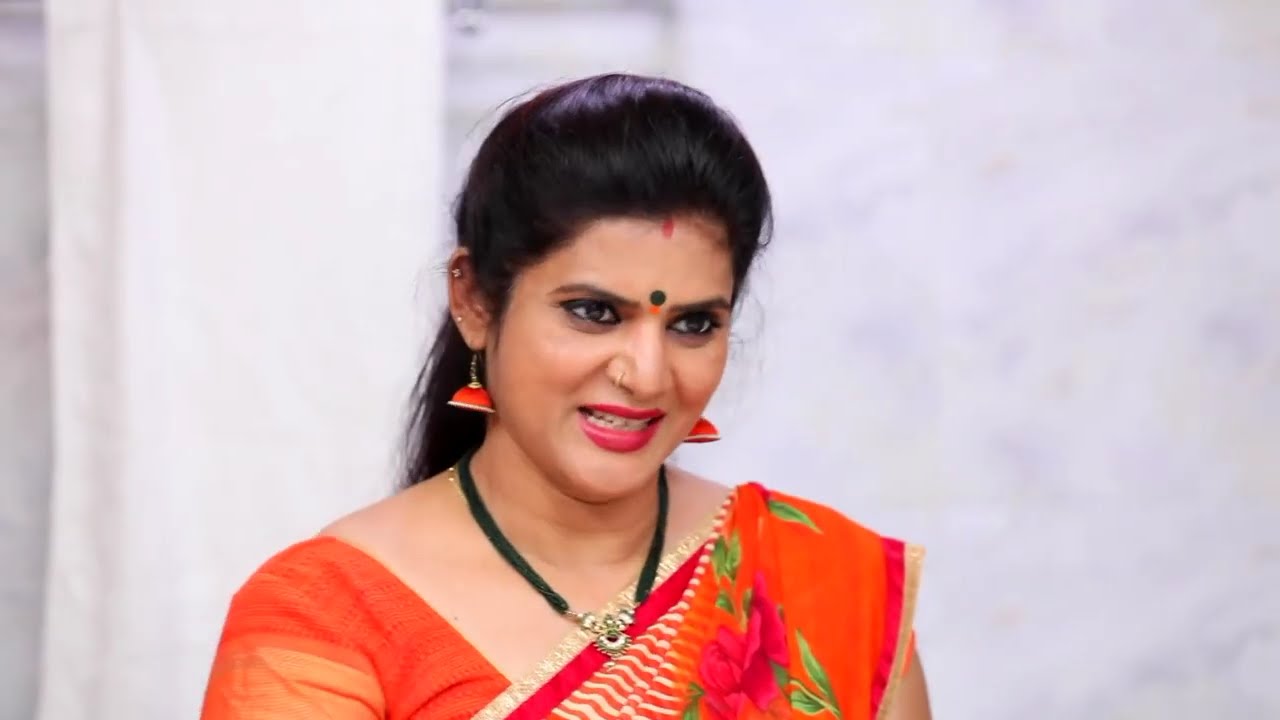 Rettai Roja - Ep 392 - akshaykamal,chandini tamilarasan - Tamil Tv Serial - Zee5 Tamil Classics