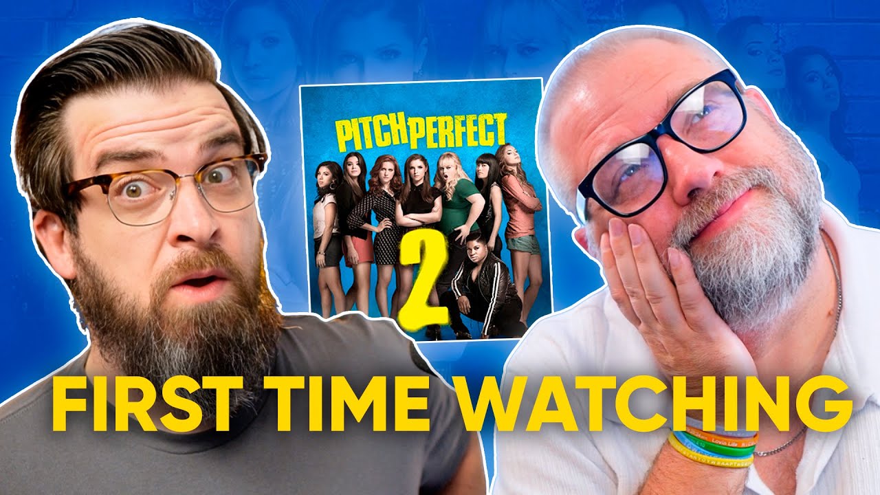 ИДЕАЛЬНЫЙ ГОЛОС 2 (2015) | Музыканты Aca-React!