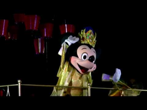 東京ディズニーシー ボンファイアーダンス10 ダンス エンディング Youtube