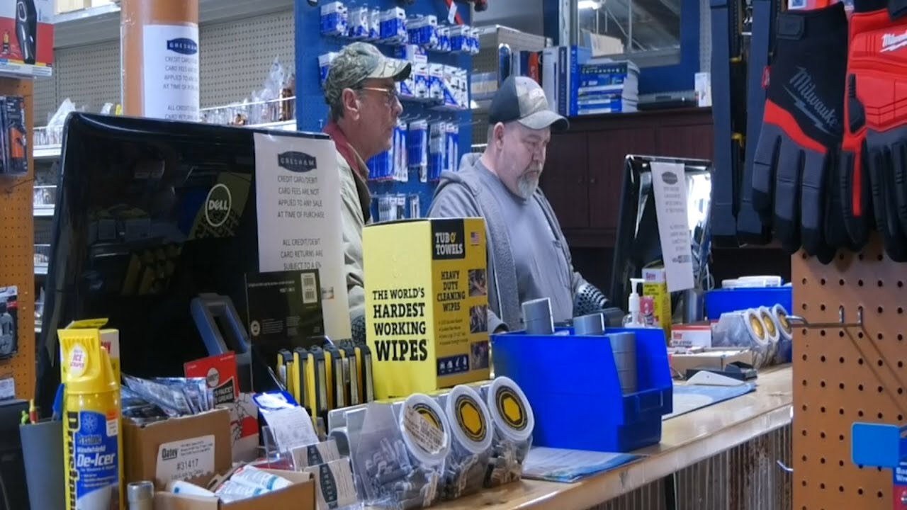 Gresham Plumbing Supply Company offers expertise on President’s Day and