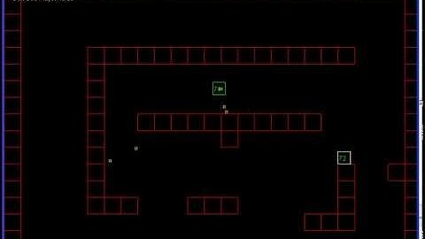 Java2D :: An Artificial Intelligence shooter!
