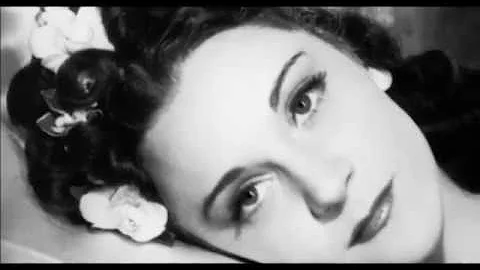 Maria Casares (1922/1996 )Hommage
