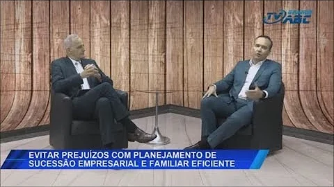 Quando ocorre a sucessão empresarial?