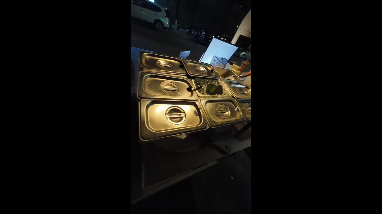 Just One More Pizza |🍕 もう一枚だけ | 2026-03-11 18:46:08