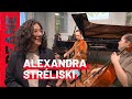 Alexandra strliski  jai toujours eu envie de dsacraliser la musique classique