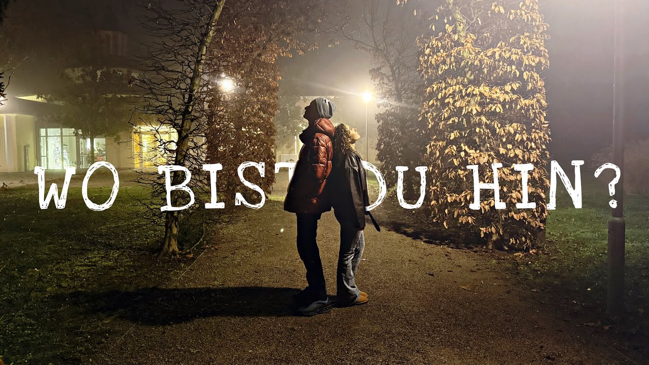 Itsjonbxc - Wo bist du hin? (prod. by LNF8 x Spirit) [Official Video]