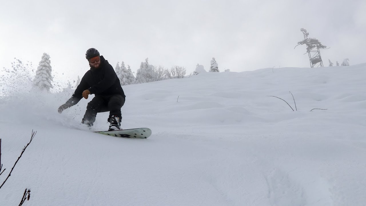 Summit West Season Opener - 2017-18