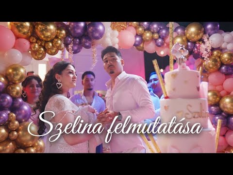 Szelina felmutatása - Dado Kincsó/Nyári Kálmán