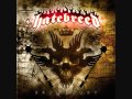 HATEBREED - Never Let It Die