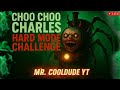 #1 CHOO CHOO CHARLES WITH MR COOLDUDE YT #livestream #shortsfeed #shorts #gaming #horrorgaming