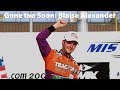 Gone too Soon: Blaise Alexander