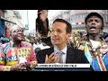 PASTEUR GUILY EN AFRIQUE DU SUD , JULES ATUNI AMBASSADEUR ITALIEN AKENDAKI KO LUKNA NINI NA EST ?  ( VIDEO )