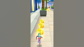 MetroLand  Endless Runner Offline Gameplay Android & iOS