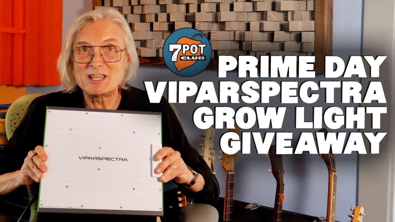 Prime Day VIPARSPECTRA Giveaway ***ENDED***