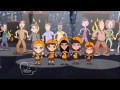 Phineas and Ferb - Carpe Diem (HD)