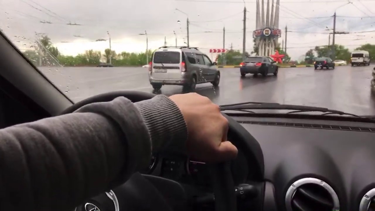 Ларгус смотать пробег