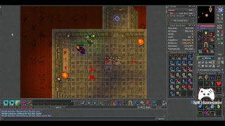 Cazando Hellgorak (Pacera)