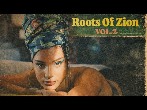 Roots Reggae (1978) [Unreleased Album] Jahna Dube - Roots Of Zion Vol. 2