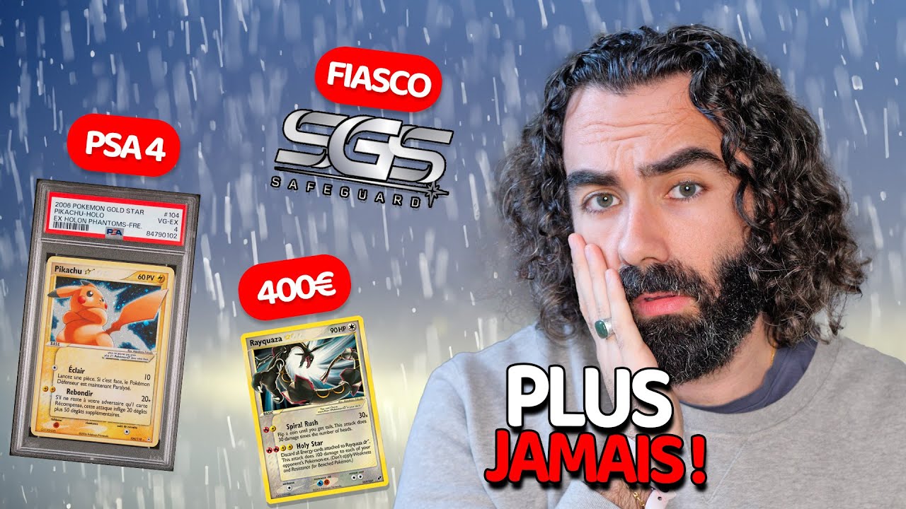 Mes ERREURS en tant que YOUTUBER et COLLECTIONNEUR.. 🤯 - YouTube