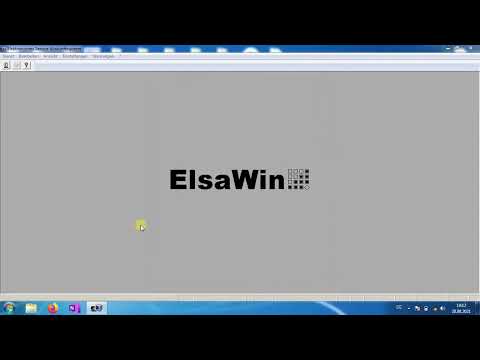 Elsa ElsaWin | TPI | HST | Überblick