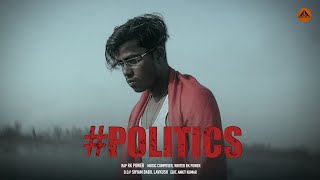 Politics (Official Video) | Rk Power | New Rap Song