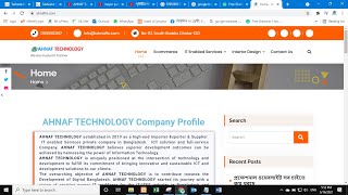 How to use desktop mode browser, Google chrome browser use desktop mode from android mobile phone screenshot 5