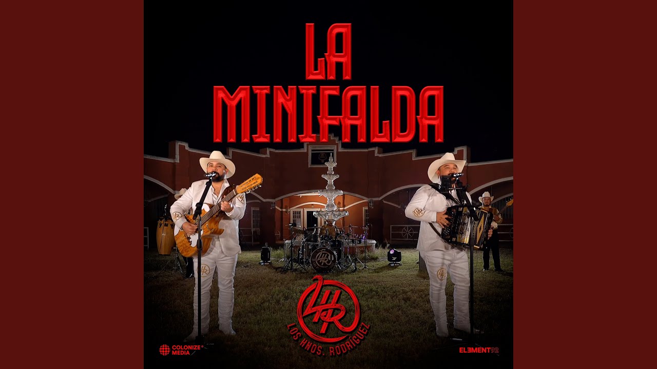La Minifalda
