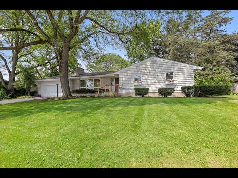 624 Willow Ln, Geneva, IL home video tour