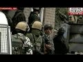 Tangmarg Encounter: Policeman, Army Personnel