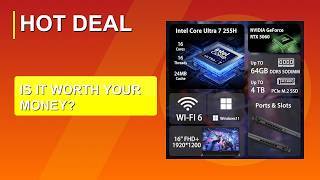 HP OMEN 16 Ultra Slim RTX 5060 2025 AI Pro Gaming Laptop - Watch Before You Buy 2026