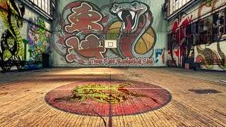 TUNGFATT STREETBALL PROMO 2016