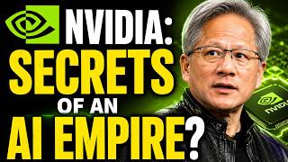 NVIDIA: Secrets of an AI Empire? NVIDIA-BMC-7