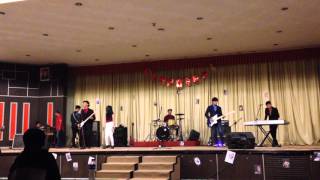 Download Lagu POSMAPOSA TI 2016 - MOTHER BOOTS - OEMAR BAKRIE (COVER) MP3