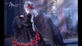 Life Makeover - EverNight Rose