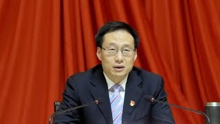 【OCcp NEWs】：福建省委常委、厦门市委书记崔永辉担任天津大学党委书记。