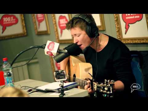 Диана Арбенина на Серебряном Дожде - «Марина»