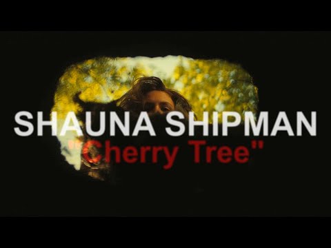 Shauna Shipman // Cherry Tree