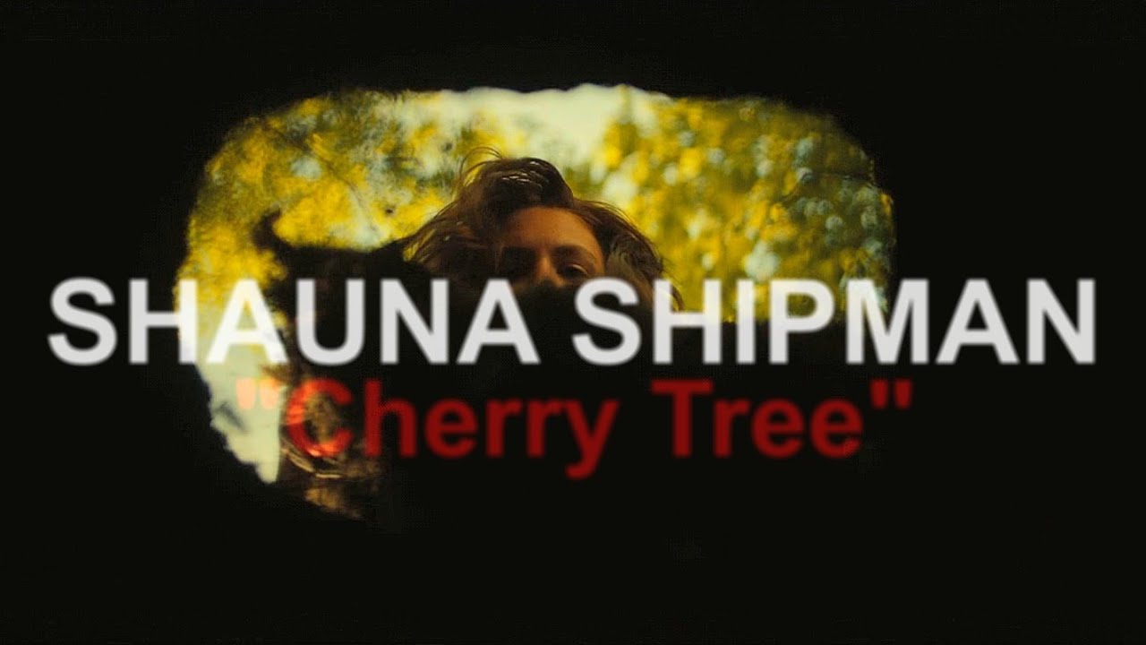 Shauna Shipman // Cherry Tree