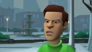 Caillou Misbehaves At Chuck E Cheese And Gets Grounded Part 1