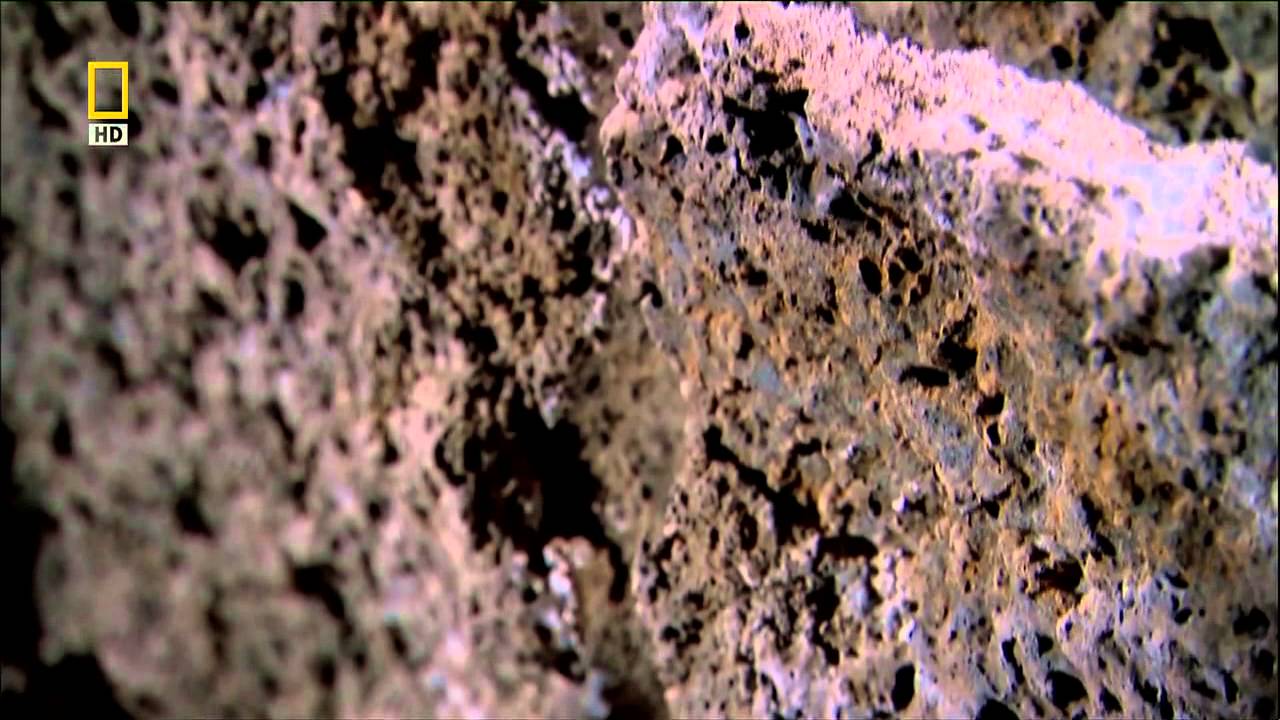 National Geographic Space Mysteries Alien Safari 720p HDTV x264 DiCH