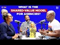 E55 musa kalenga group ceo at brave group on ai  sharedvalue model and agency life