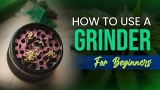 初心者のためのグラインダーの使い方