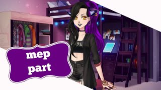 Mep//Parte 5// Springdreamer
